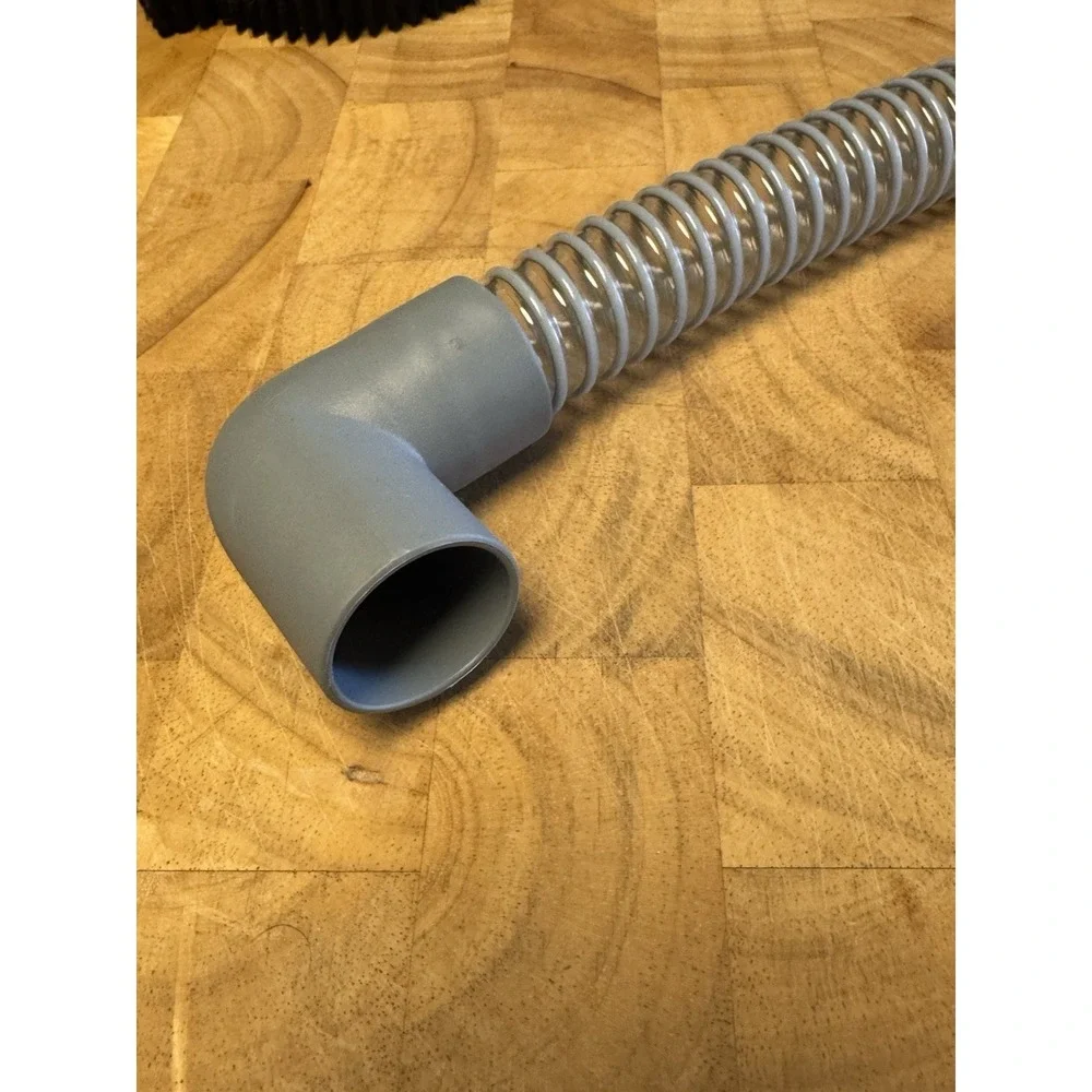 Kirby 293001 ‎ Carpet Shampoo System.